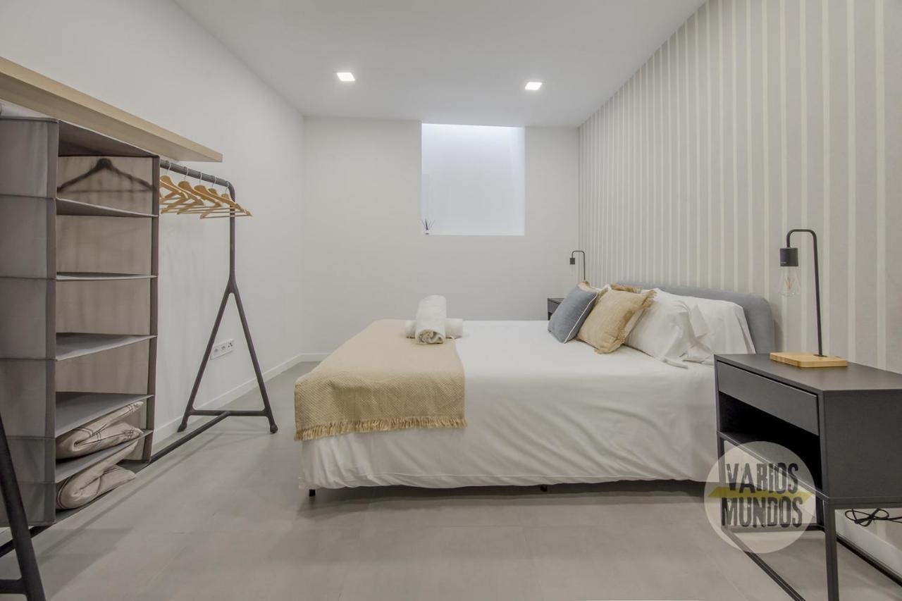 Charming&New Apt 2Hab En El Centro De Madrid Appartement Buitenkant foto
