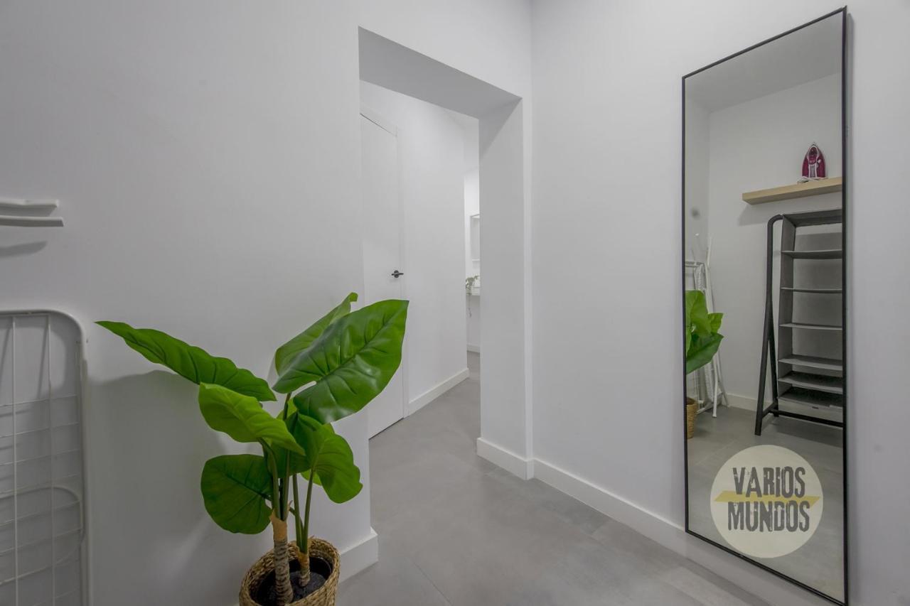Charming&New Apt 2Hab En El Centro De Madrid Appartement Buitenkant foto