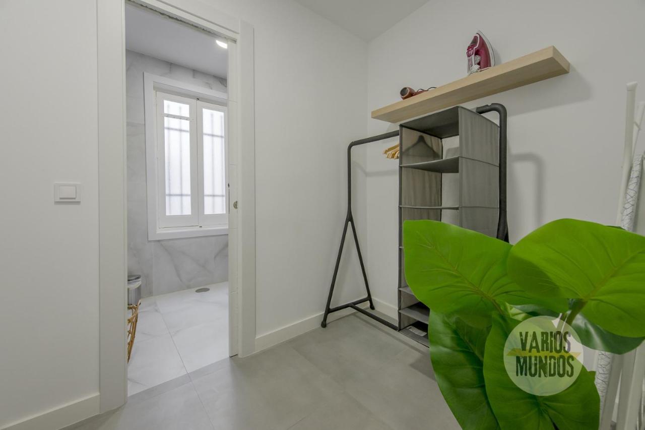 Charming&New Apt 2Hab En El Centro De Madrid Appartement Buitenkant foto